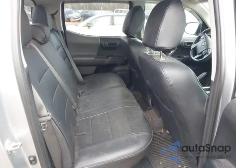 2019 Toyota Tacoma Sr V6 z USA, uszkodzony, nr VIN 3TMCZ5AN2KM202185